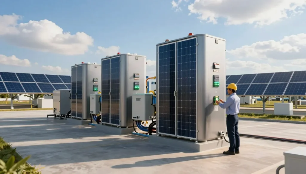 O Despertar das Baterias: Entenda a "Licitação" da ANEEL e Como Ela Muda o Seu Futuro 1 Licitacao WEBP III