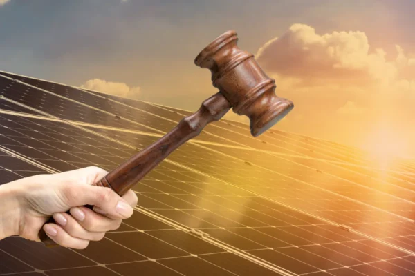 Legislação em energia solar