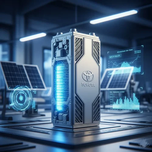 bateria íon alumínio vc bateria de lítio