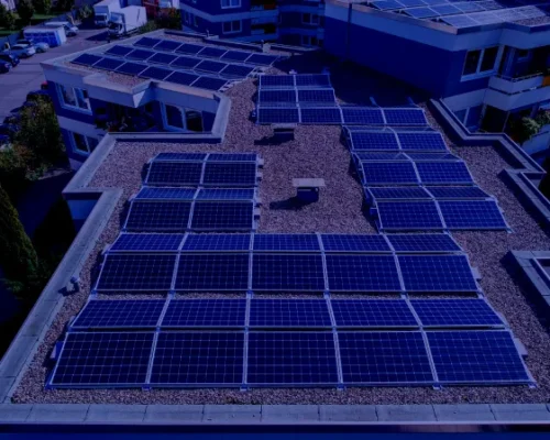 Energia solar: A nova fonte de lucro e valorização para empresas inteligentes