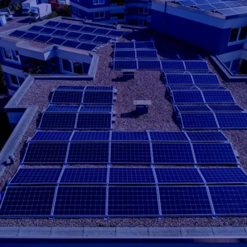 Energia solar: A nova fonte de lucro e valorização para empresas inteligentes