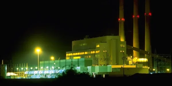 Vantagens de ter energia solar na indústria