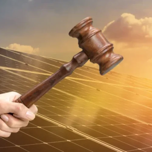 Legislação em energia solar