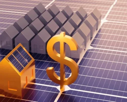 Qualquer conta de energia pode virar renda — com a usina solar certa