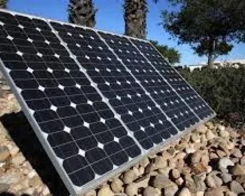 O que fazer quando seu painel solar antigo precisa ser substituído e o modelo não existe mais?