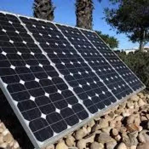 O que fazer quando seu painel solar antigo precisa ser substituído e o modelo não existe mais?