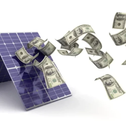 Energia Solar para Empresas: Quanto se Pode Lucrar com uma Usina Solar?