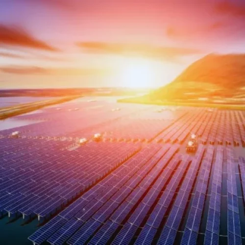 geração solar cresce no Brasil