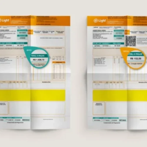 Duas realidades, uma escolha: com ou sem energia solar?