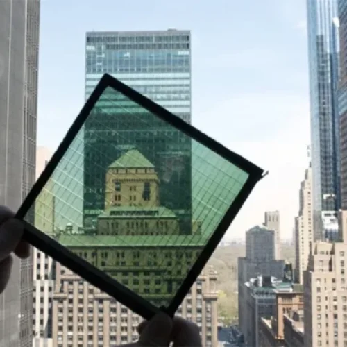Janelas e Telas: O Futuro Transparente da Energia Solar