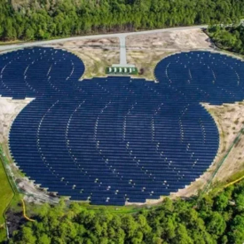 O Sol em Suas Mãos: Desvendando a Energia Solar e o Caminho da Luz à Eletricidade