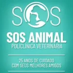 Logo SOS animal