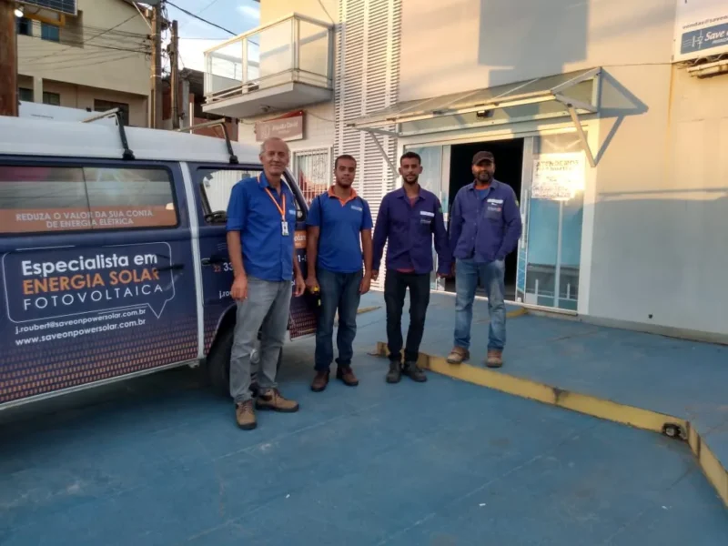 Equipe técnica