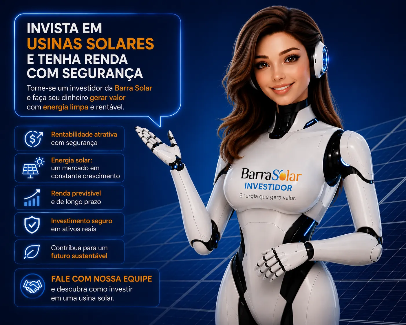 Barrinha investidor