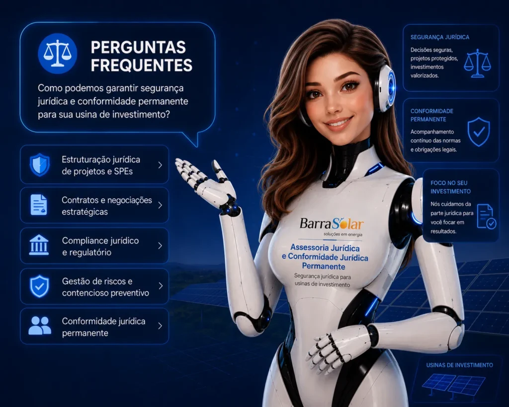 Barrinha jurídica